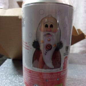 T-137 NEW W/O TAGS FUNKO SODA FIGURE "SANDY CLAWS"